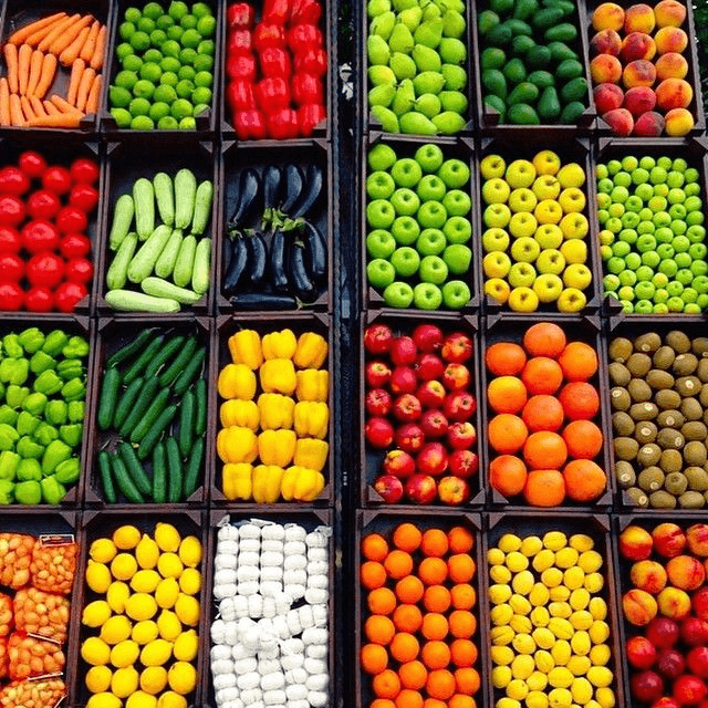 Your One-Stop Shop for Quality Groceries